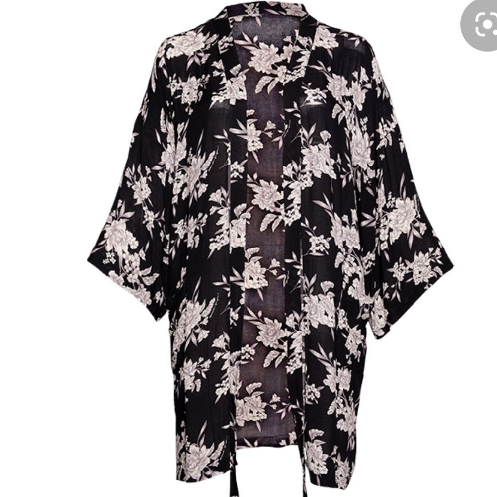 Spiritual Gangster Kimono